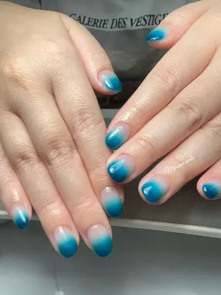 ネイル Minami Nailsのネイルデザイン