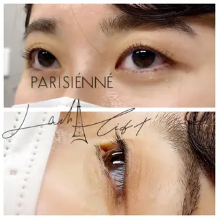 マツエク・マツパ ma-pa eye＆hairのマツエク・マツパデザイン
