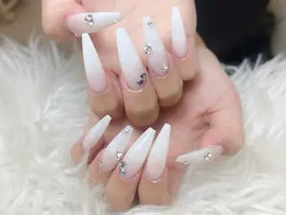 ネイル Kei Nailのネイルデザイン