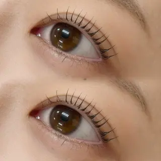 マツエク・マツパ EYELA miyuuのマツエク・マツパデザイン