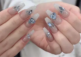 ネイル H.baby Nail Salonのネイルデザイン