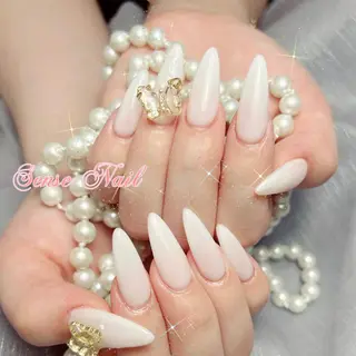 ネイル 🎀Sense Nail渋谷店🎀のネイルデザイン