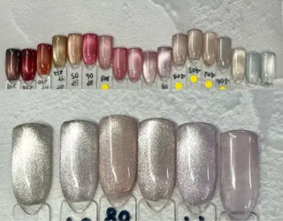 ネイル Van Nail Salonのネイルデザイン