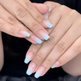 ネイル Tagi Nail 銀座店のネイルデザイン