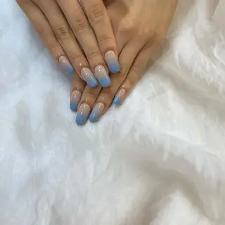 ネイル NAIL Alaia SHIORIのネイルデザイン