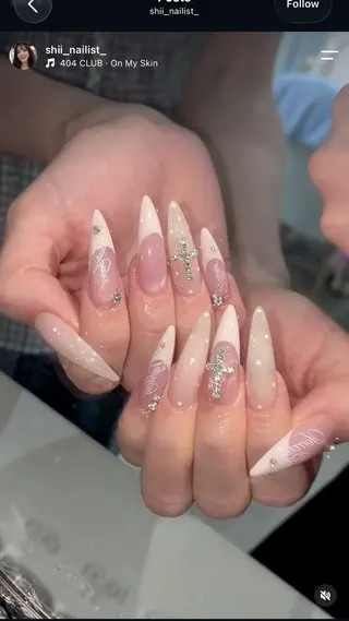ネイル Dyo Nail_Royalのネイルデザイン