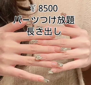 マツエク・マツパ JUNA 健康美サロン渋谷店のエステ・リラクイメージ