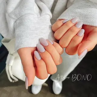 ネイル nail salon アトリエBONOのネイルデザイン