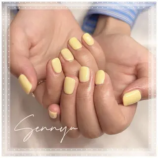 ネイル モンナ CCのネイルデザイン