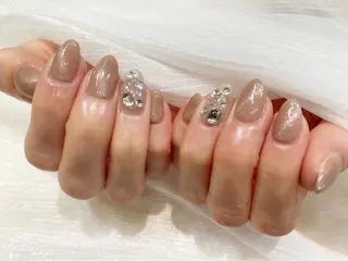 ネイル ネイルサロン nail_upのネイルデザイン