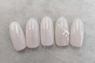 ネイル mys .nailのネイルデザイン
