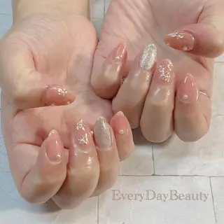 ネイル 松村 亜衣美のネイルデザイン