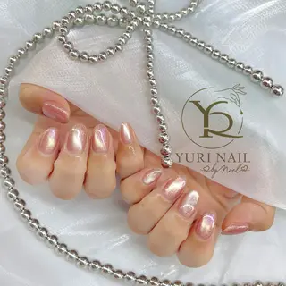 ネイル YURI Nail Funabashiのネイルデザイン