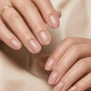 ネイル nail salon soi.のネイルデザイン