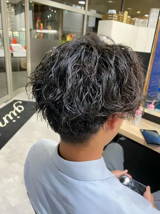 ショート 🍃ボブ&ショート 特化🍃髪質改善🍃のヘアスタイル