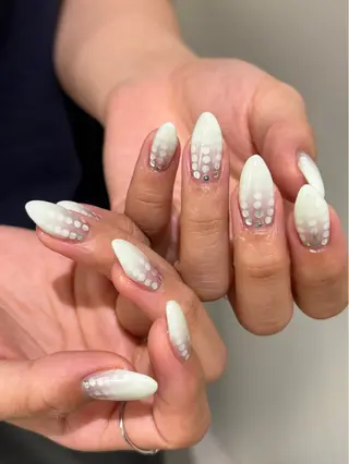 ネイル chika ／ nailのネイルデザイン