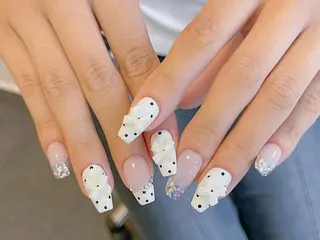 ネイル Mio💖Belle Nail Salonのネイルデザイン