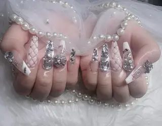ネイル neco H.babynailのネイルデザイン