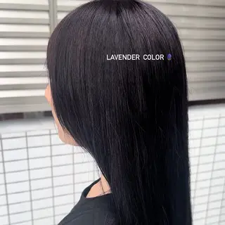 ロング yuka♡/暖色系/ ブリーチなしWカラーのヘアスタイル