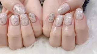 ネイル pipi ..のネイルデザイン