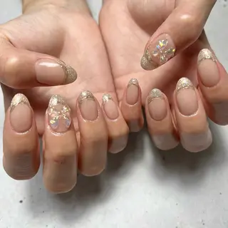 ネイル nail salon Ivy【放出】のネイルデザイン