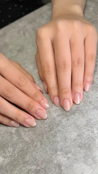ネイル shino🌟 痛ネイルのネイルデザイン