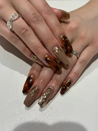 ネイル NAILSALON ViViのネイルデザイン