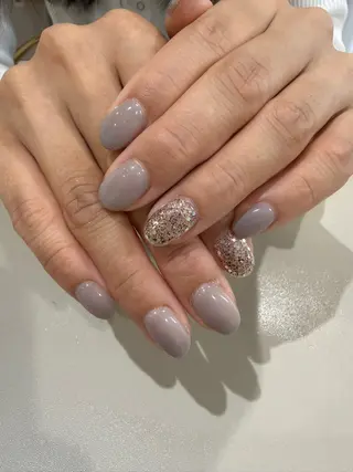 ネイル anlubon /みわのネイルデザイン