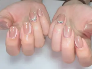 ネイル nailsalon urümのネイルデザイン