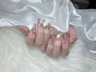 ネイル Hara Nail 【持ち込みOK】のネイルデザイン