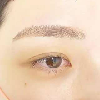 マツエク・マツパ elblink risaのマツエク・マツパデザイン