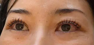 マツエク・マツパ eyelash momoのマツエク・マツパデザイン