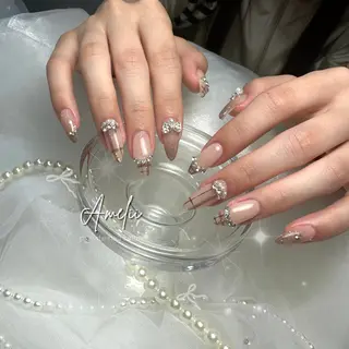 ネイル nail Ameliiのネイルデザイン