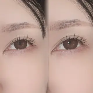 マツエク・マツパ nene/辻堂 /茅ヶ崎/まなかのマツエク・マツパデザイン