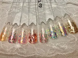 ネイル nail MOCAのネイルデザイン