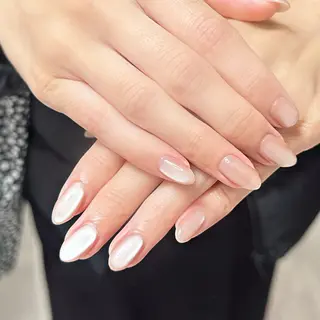 ネイル 🎀YooLi Nail salonのネイルデザイン