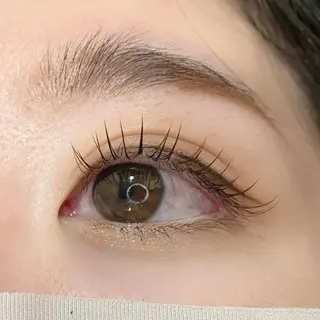 マツエク・マツパ KURUMI🦋 まつエクまつパ美眉の眉毛・アイブロウイメージ