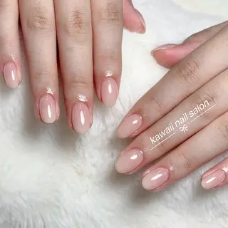 ネイル Kawaii Nail Salonのネイルデザイン