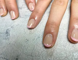 ネイル M Nailのネイルデザイン