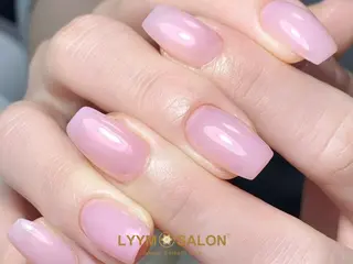 ネイル VAN NAIL 海老名展のネイルデザイン