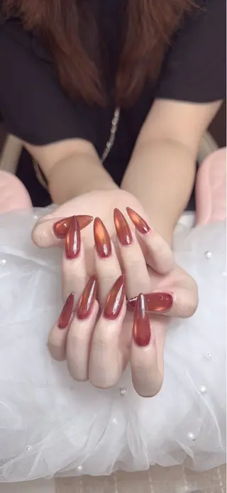 ネイル Vp ネイルのネイルデザイン