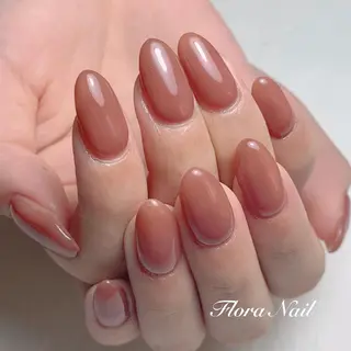 ネイル Flora Nail 【フローラ ネイル】のネイルデザイン