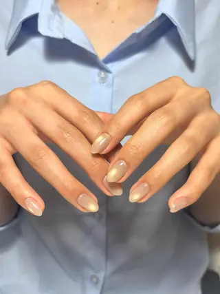 ネイル noi. Chisaのネイルデザイン