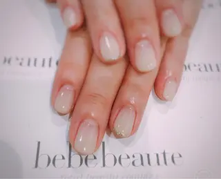 ネイル BEBE BEAUTEのネイルデザイン