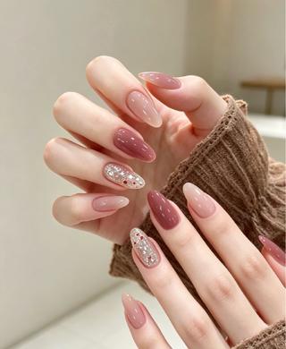 ネイル Unicorn Nail原宿表参道のネイルデザイン