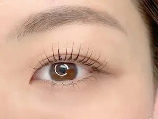 マツエク・マツパ EYECON 研修のマツエク・マツパデザイン