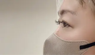 マツエク・マツパ hairsalon 556のマツエク・マツパデザイン