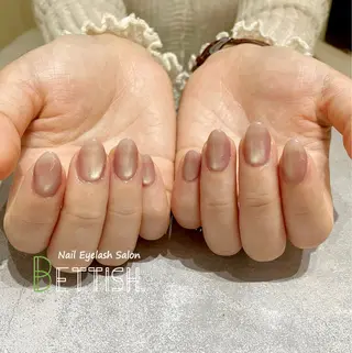 ネイル BETTISH. KUMIKO☺︎︎のネイルデザイン