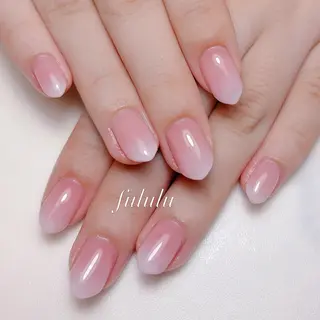 ネイル Fululu nailのネイルデザイン