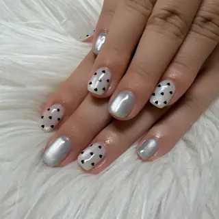 ネイル N Kaoriのネイルデザイン